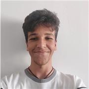 Conversaciones en inglés y ayuda escolar
